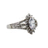 Women Ring Jewelry - 001037J - Walkeaze